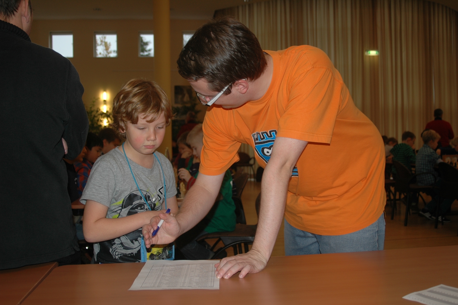 Vorschau
